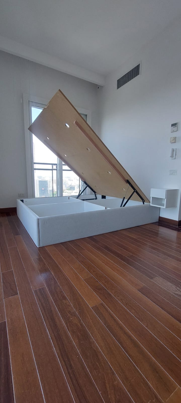 Planta Industrial RAGA